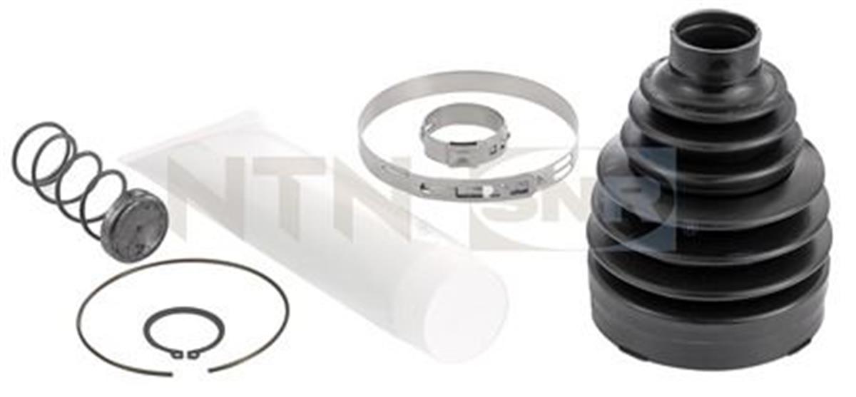 Renault Kangoo Kubistar Aks Körüğü 7701209468