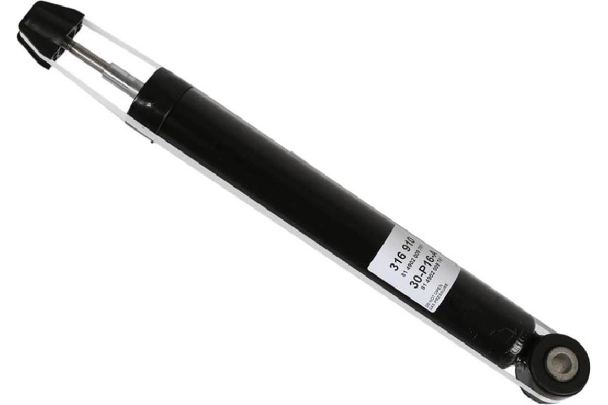 Renault Clio 4 Amortisör Arka Sağ/Sol Votto 562104097R