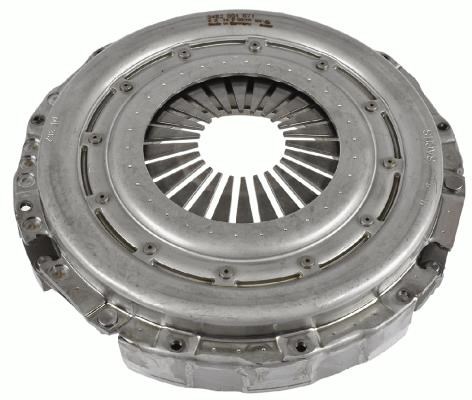 Renault Debriyaj Baskı Plakası SACHS