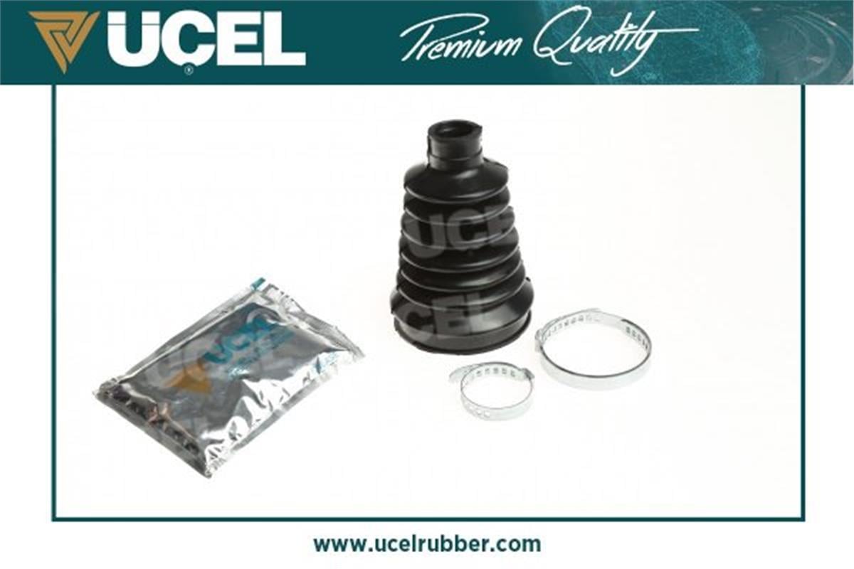 Renault Megane 1 Scenic 1 Clio Kangoo R19 Aks Körüğü Dış 7701467125-7701034800-Mr263171