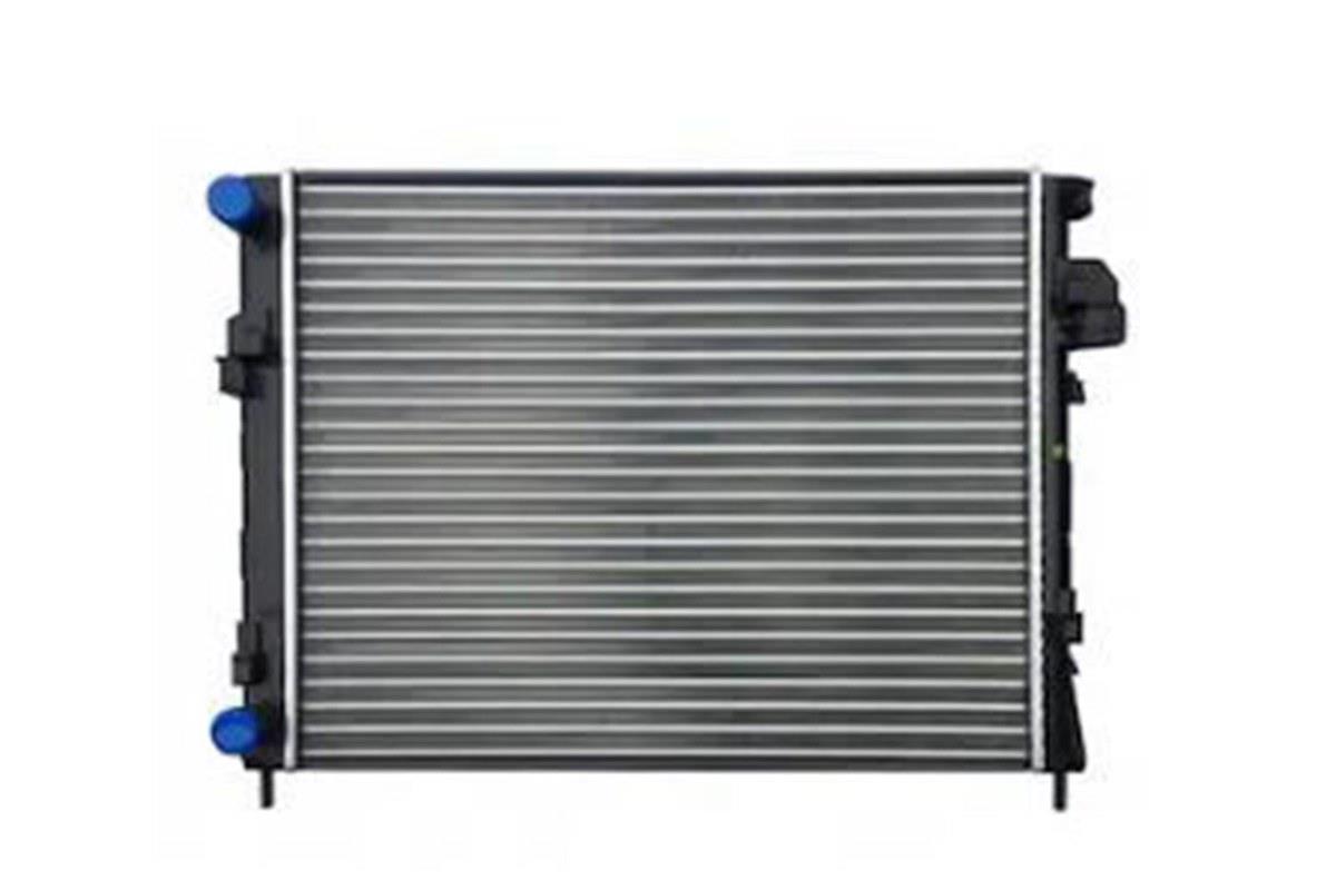Renault Trafic 2 Opel Vivaro Nissan Primastar Su Radyatörü Kale 24Mm 8200411166