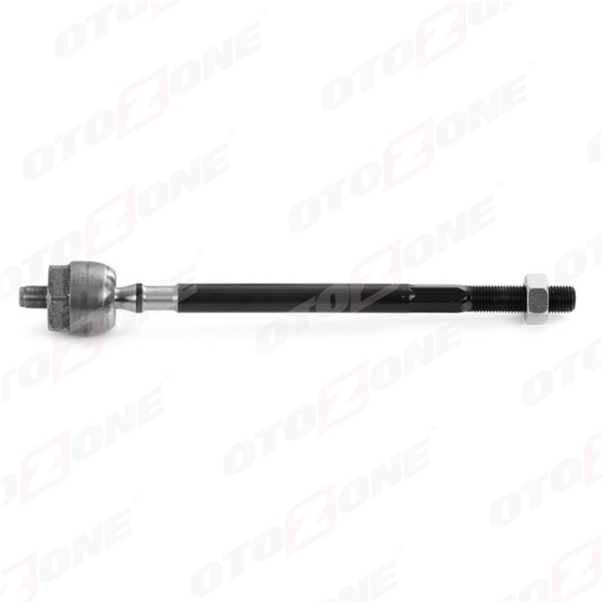 Renault Megane 1 (1995-2003) Rot Mili Ön 7701471885