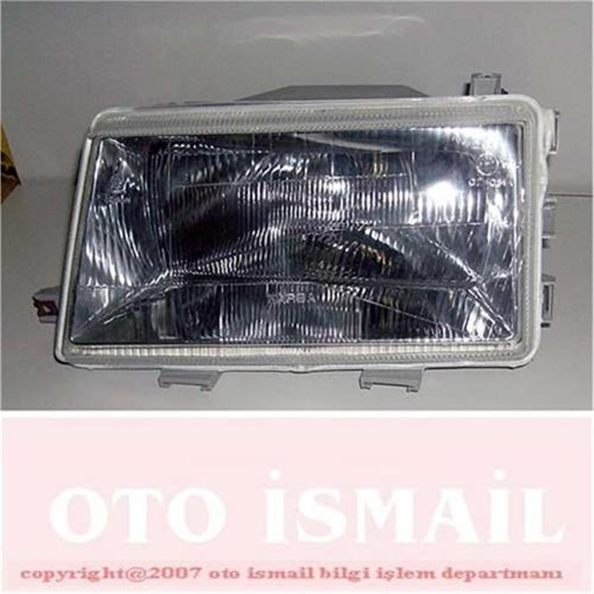 Renault R9 R11 Flash Far Sağ 7701032934