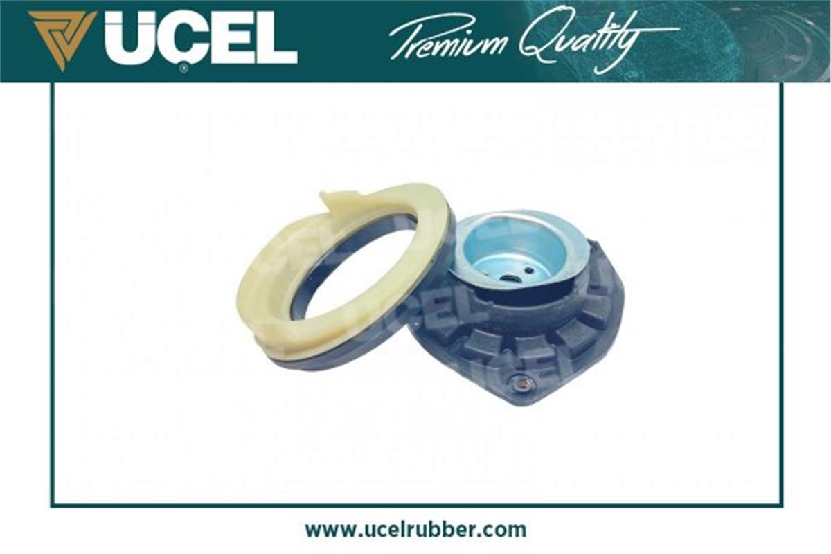 Renault Megane 2 (2002>) Amortisör Takozu Ön Sağ-Sol 7701207678-7701208891