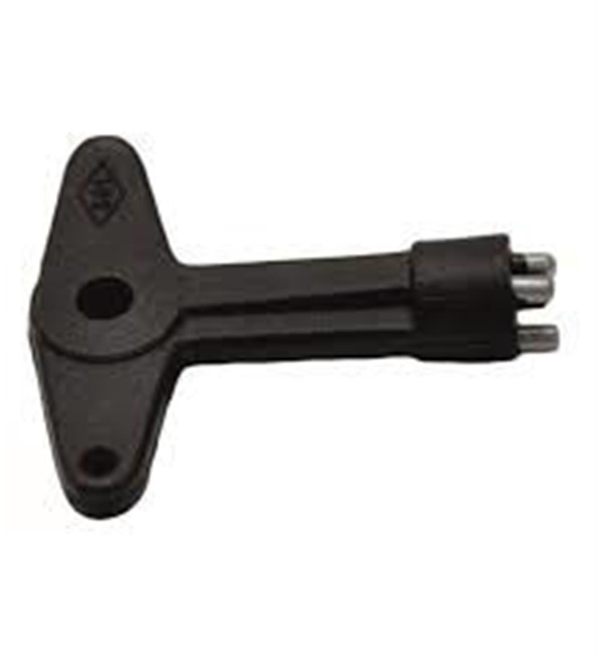 Renault Clio 3/Megane 3 Jant Sökme Anahtarı Dişi Mtj