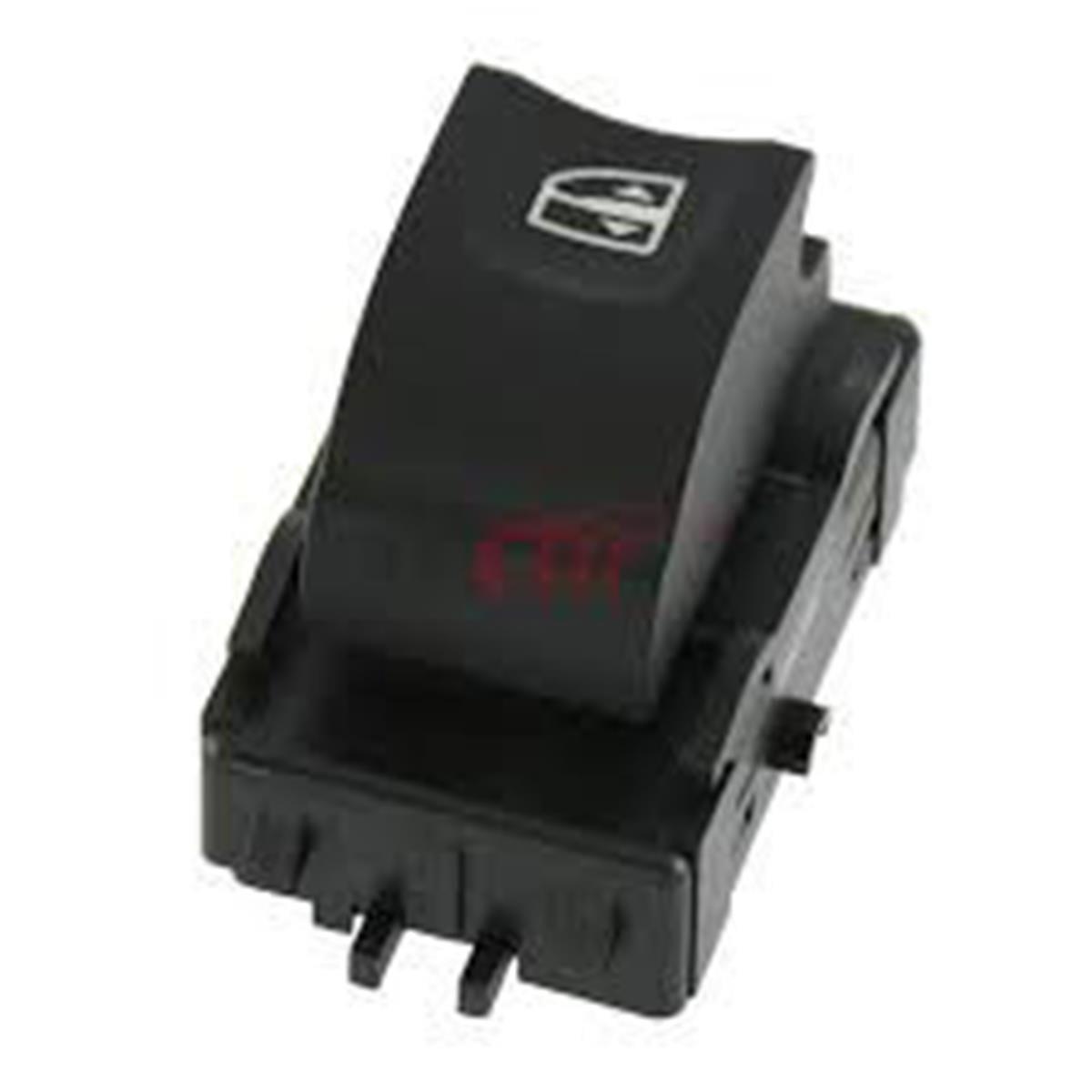 Renault Fluence Megane Laguna Cam Açma Anahtarı Mcar Tekli 80960001