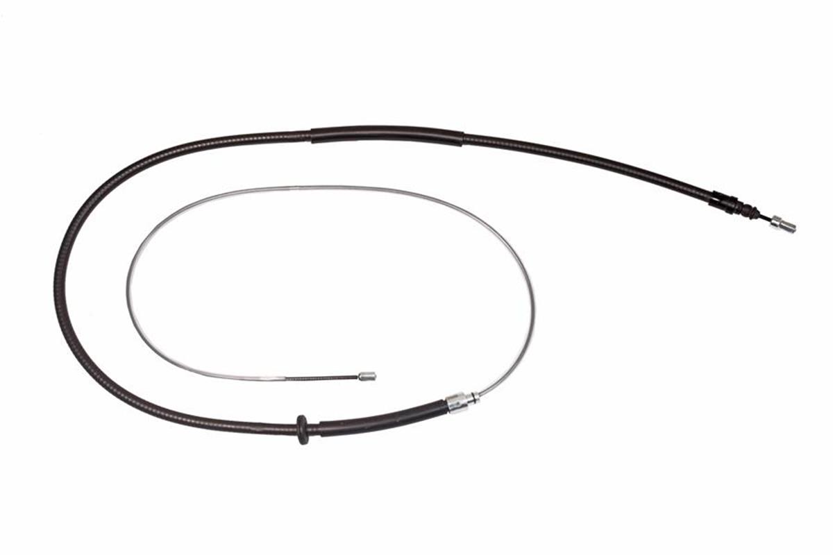 Renault Megane 3 (2009>) Laguna 2 (2007>) El Fren Teli Arka 364000001R