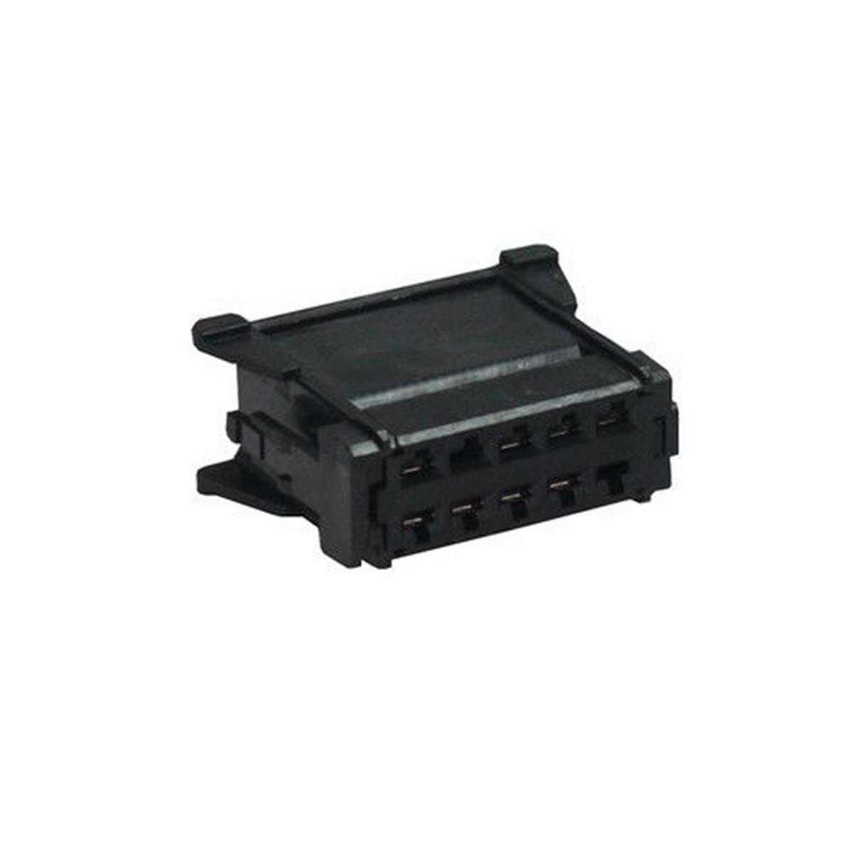 Renault  Kalorifer Motor  Soketi
