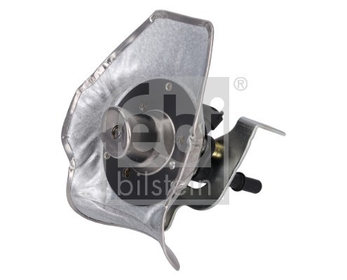 Renault B11R B12B B12M B7R B9L B9TL FE FH FL FM Adblue Dozaj... FEBI