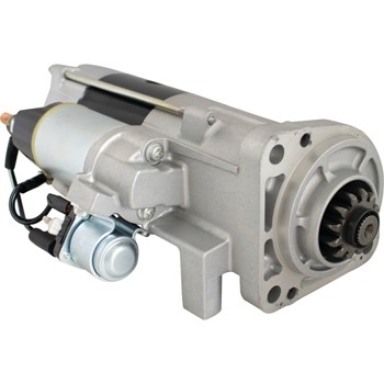 Deutz Doruk Otobüs Renault Trucks Midlum Marş Motoru EOP 24V 5.5 KW 12 Diş MITSUBISHI-