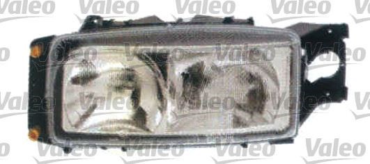 RVI Midlum Sol Far M Blok Optik H1 [03.00>] VALEO