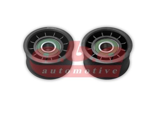 Renault Trucks Premium 2 Alternatör Gergi Rulmanı ABA
