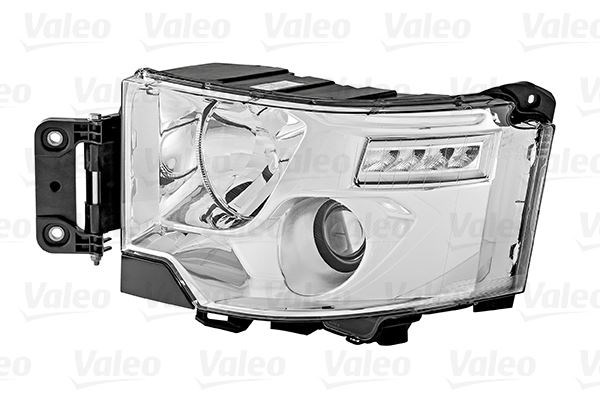 Renault Trucks T Sol Far [2013/10] VALEO