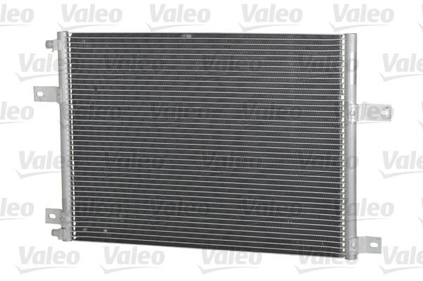Renault Magnum Klima Radyatörü VALEO