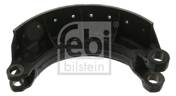 Renault Trucks Fren Pabucu FEBI