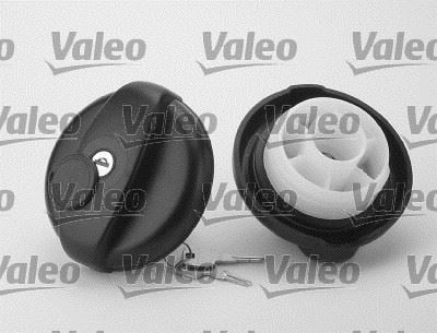 RVI Midlum Depo Kapağı VALEO