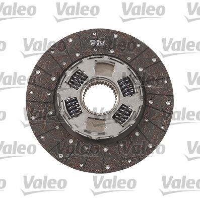 Renault Trucks Kerax/Magnum/Major/Premium Debriyaj Diski VALEO