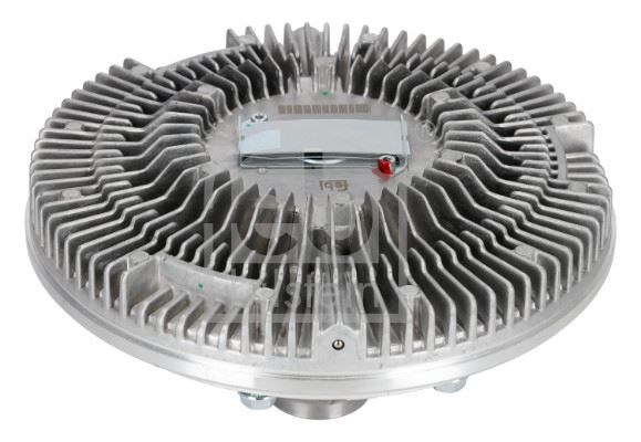 Renault Trucks Midlum Fan Kaplini FEBI