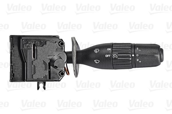 Renault Kerax Silecek Kolu VALEO