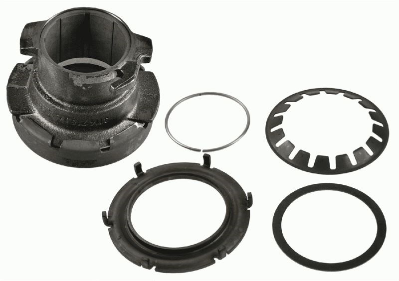 Renault Trucks Debriyaj Seti SACHS
