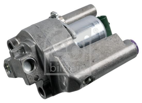 Renault Trucks Motor Freni Valfi FEBI