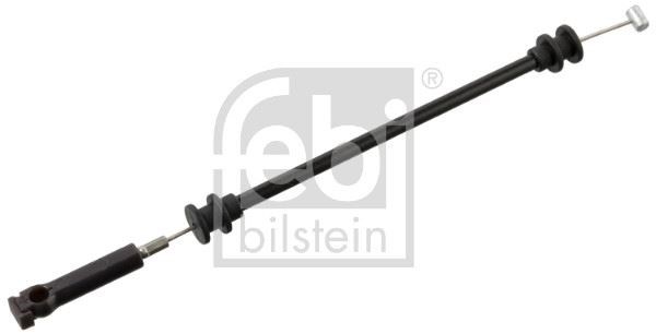 Renault Trucks Volvo Trucks Halat FEBI