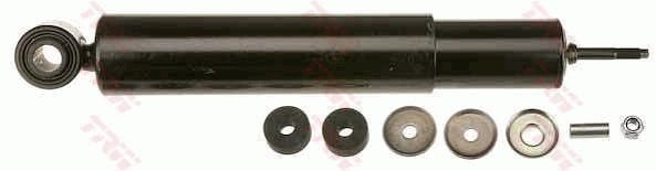 Renault Trucks Midlum Arka Aks Amortisör TRW