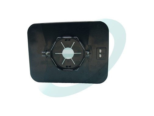 Premium Elektrikli Ayna Camı Küçük Parça Sağ SPJ-