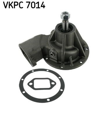 Renault Magnum Su Pompası SKF