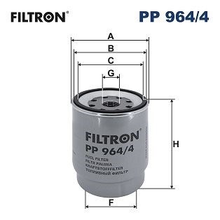 Renault Trucks RVI Kerax Magnum Premium Distribution Route Premium Lander... FILTRON