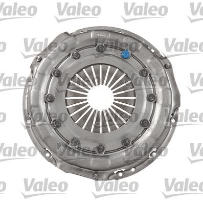 RVI Midliner Debriyaj Baskısı VALEO