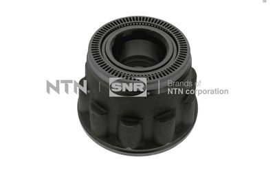 Renault Trucks Midlum Ön Aks Rulmanı SNR