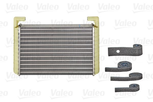 Renault Magnum AE Serisi Kalorifer Radyatörü VALEO