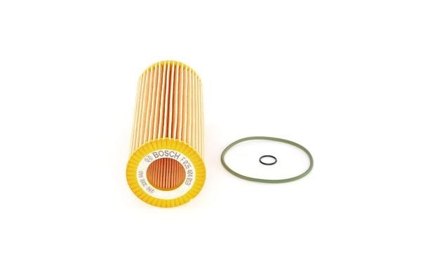 Renault Premium II Hidrolik Filtre BOSCH