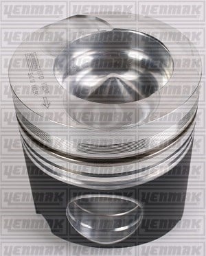 Renault Truck MIDR-MIPR 620.45 Piston Segman Q120.0mm STD YENMAK