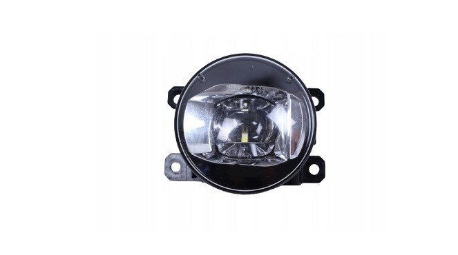 Jeep Renegade Ön LED Sis Farı Sol 2020- TYC