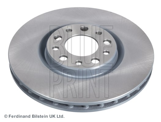 Jeep Renegade Compass Alfa Romeo Fiat Ön Fren Diski BLUEPRINT