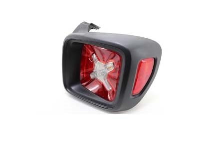 Jeep Renegade Arka LED'li Stop Lambası Sağ 2013- TYC
