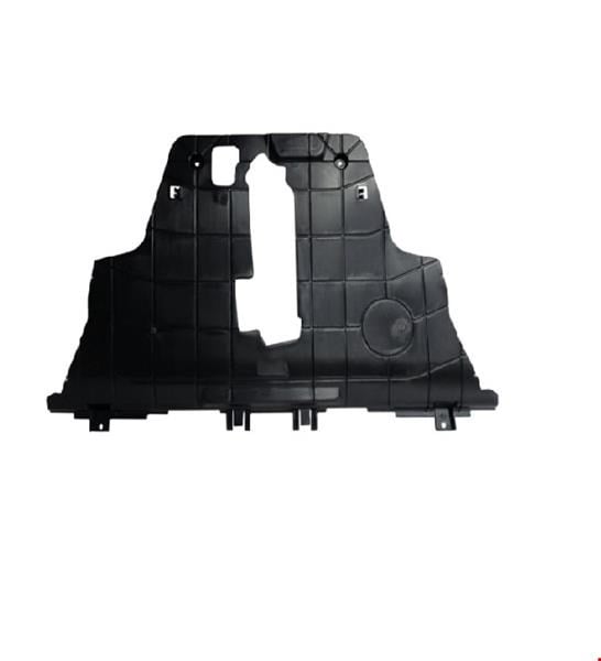 Jeep Renegade Motor Alt Muhafaza DOGAN-