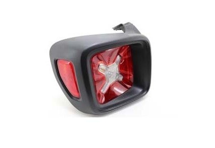 Jeep Renegade Arka LED'li Stop Lambası Sol 2013- TYC