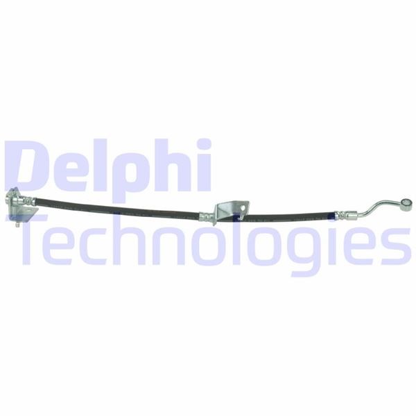 Kia Rio Fren Hortumu DELPHI