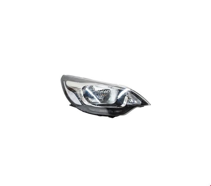 Kia Rio Sedan Sol Sis Farı DOGAN-