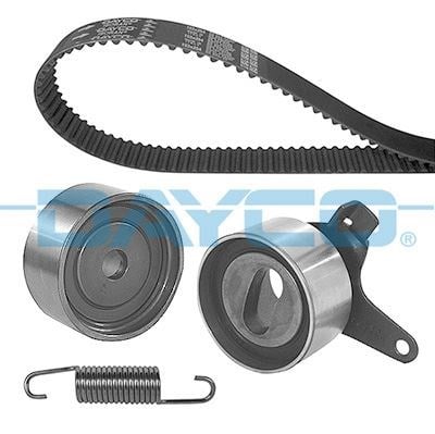 Kia Rio Triger Kayış Seti 1.5L DOHC DAYCO