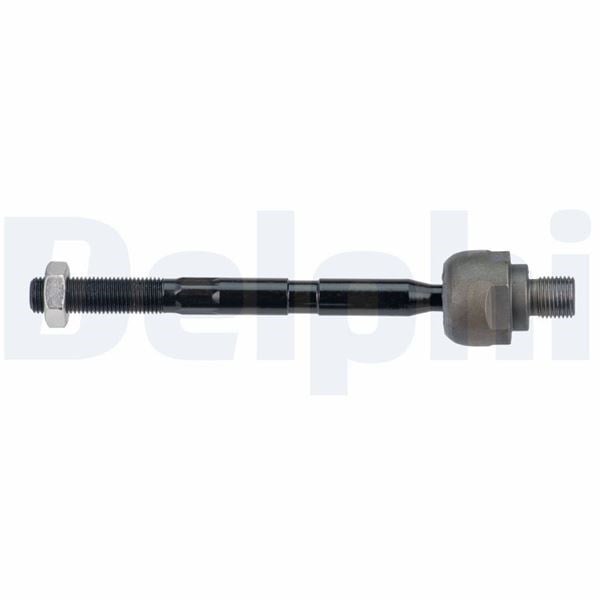 Kia Rio Rot Mili DELPHI