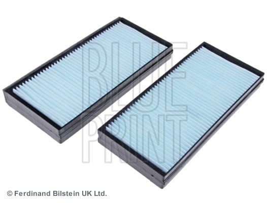 Kia Rio Kabin Filtre Seti BLUEPRINT