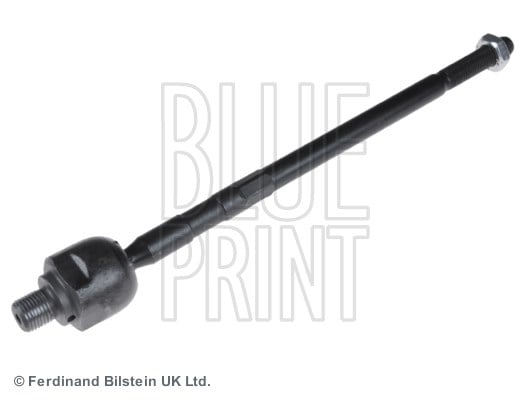 Kia Rio Rot Mili BLUEPRINT