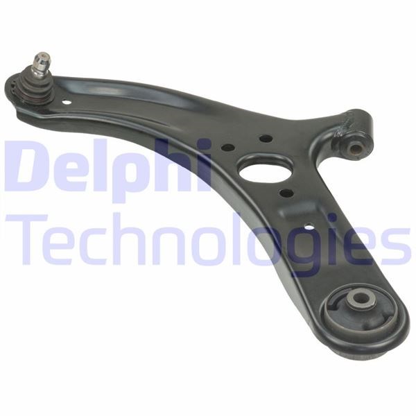 Kia Rio Salıncak DELPHI