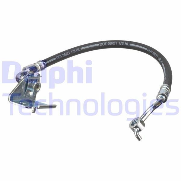 Kia Rio Arka Sol Fren Hortumu DELPHI