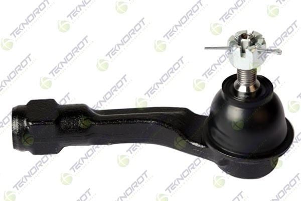 Kia Rio Rot Başı Dış Sağ TEKNOROT