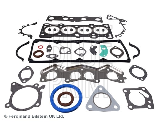 Kia Rio Silindir Kapağı Contası Takımı BLUEPRINT